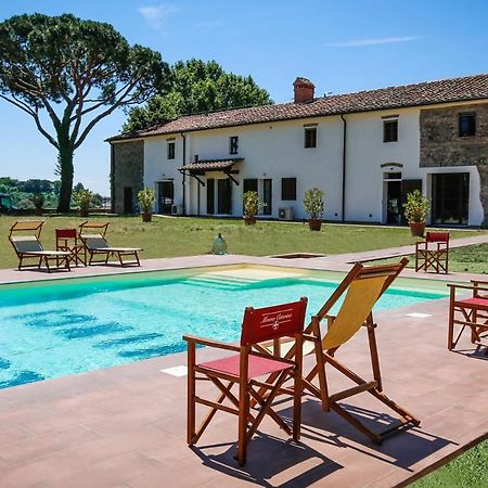 Monna Caterina Wine Resort Vinci Exterior photo